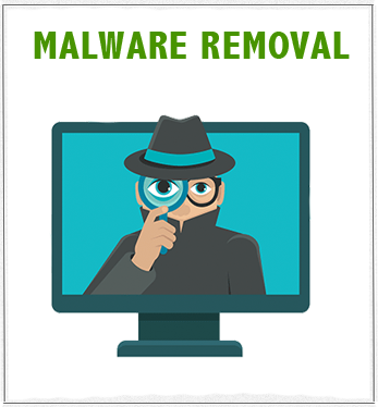 malware removal